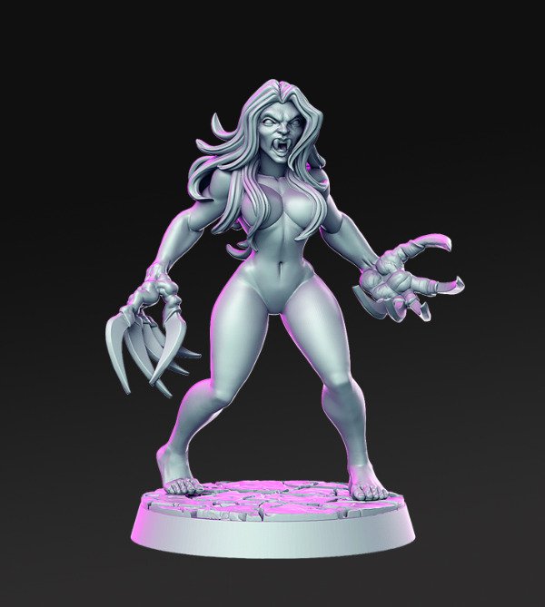 Producto - Verana - Dungeons and Dragons