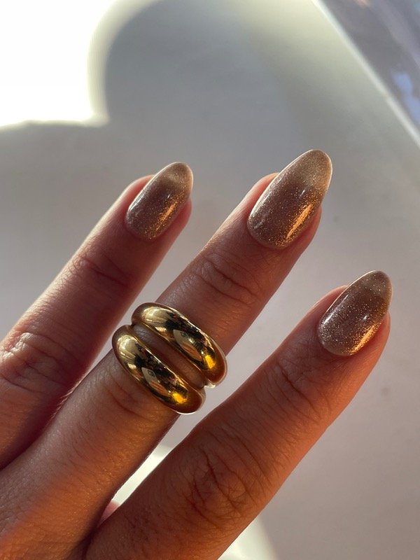 Producto - Anillo Cameron