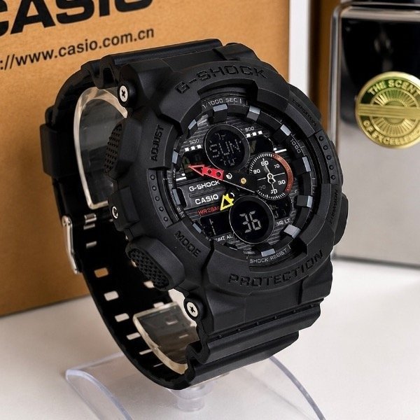 Producto - G shock - Wbar2 - 0