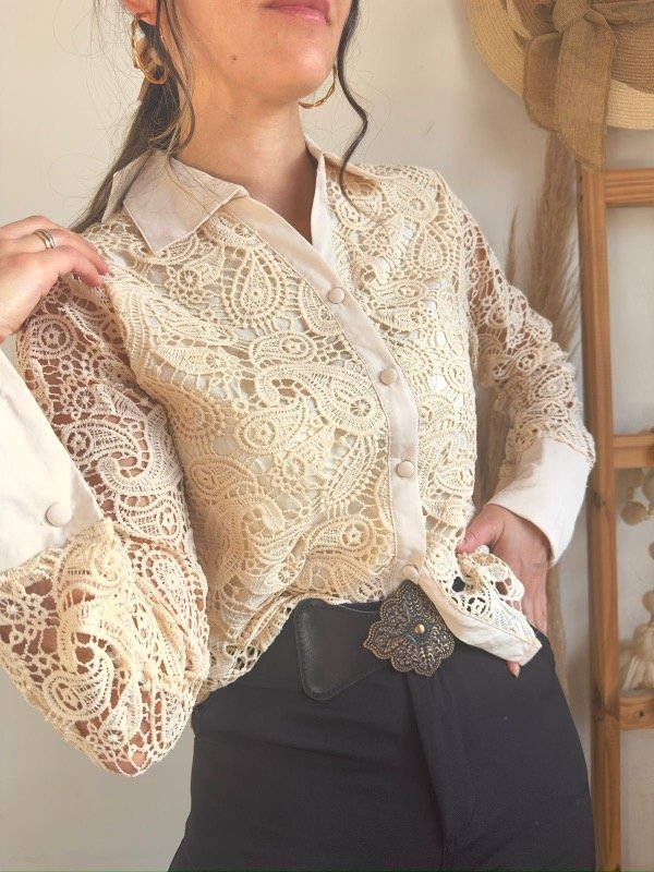 Producto - Camisa Luna - 0