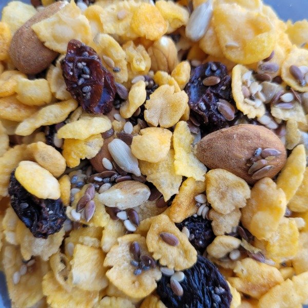 Producto - Granola California