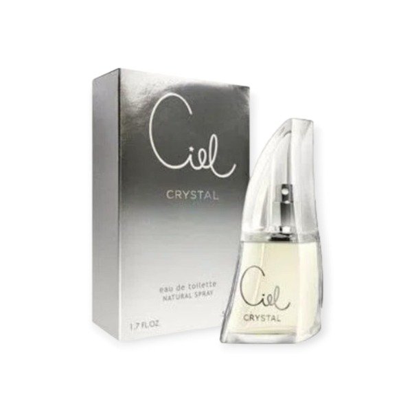 Producto - Ciel Crystal x50ml