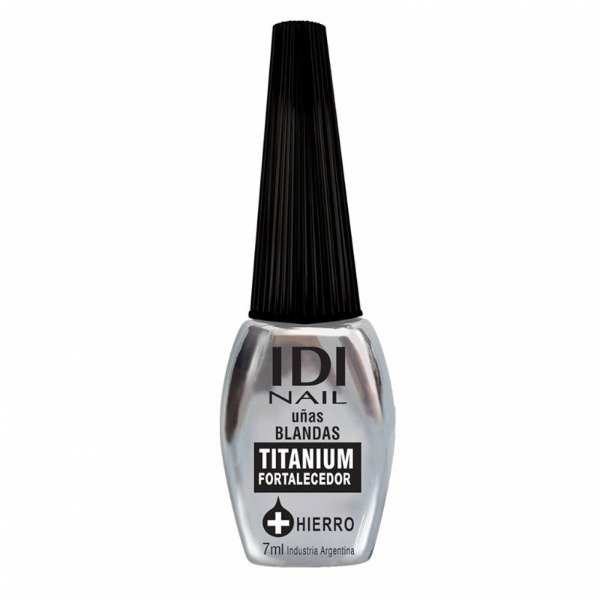 Producto - Idi - Titanium Fortalecedor Uñas