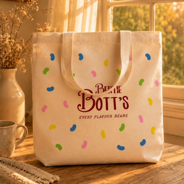 Producto - ToteBag - Grageas