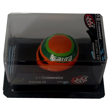 Producto - OSCAR CASTELLANO - CASCO TC - 1