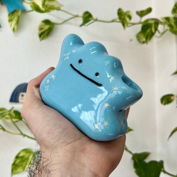 Producto - FumaDitto Shiny - Preventa