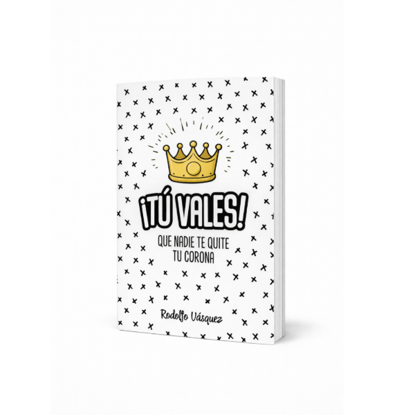 Producto - TU VALES - RODOLFO VASQUEZ