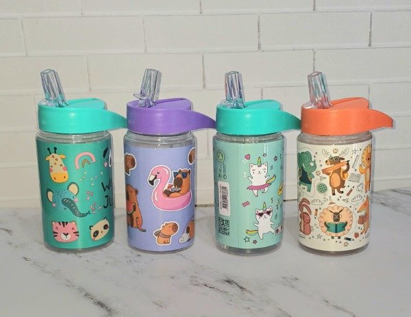 Producto - BOTELLAS INFANTILES