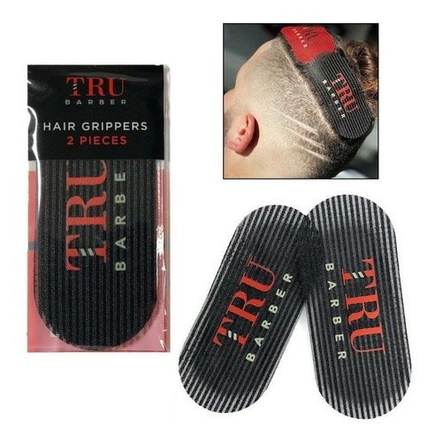 Producto - Adhesivos x2 Tru barber - 1