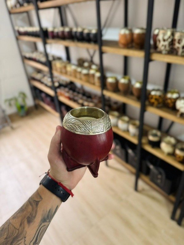 Producto - TORPEDO JOYERO CINCELADO AL LACRE