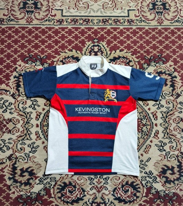Producto - Remera Kevingstone Rugby