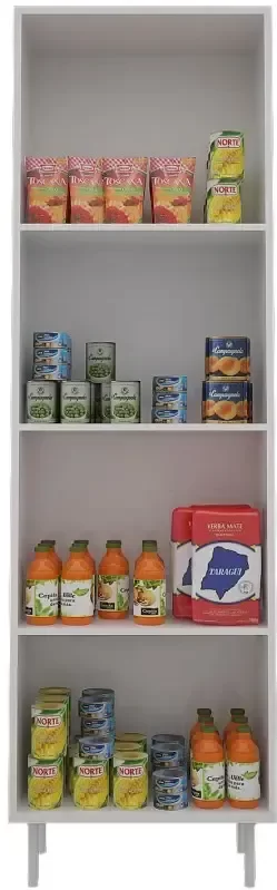 Producto - Despensero 632 Dl632 Br - DELOS - 1