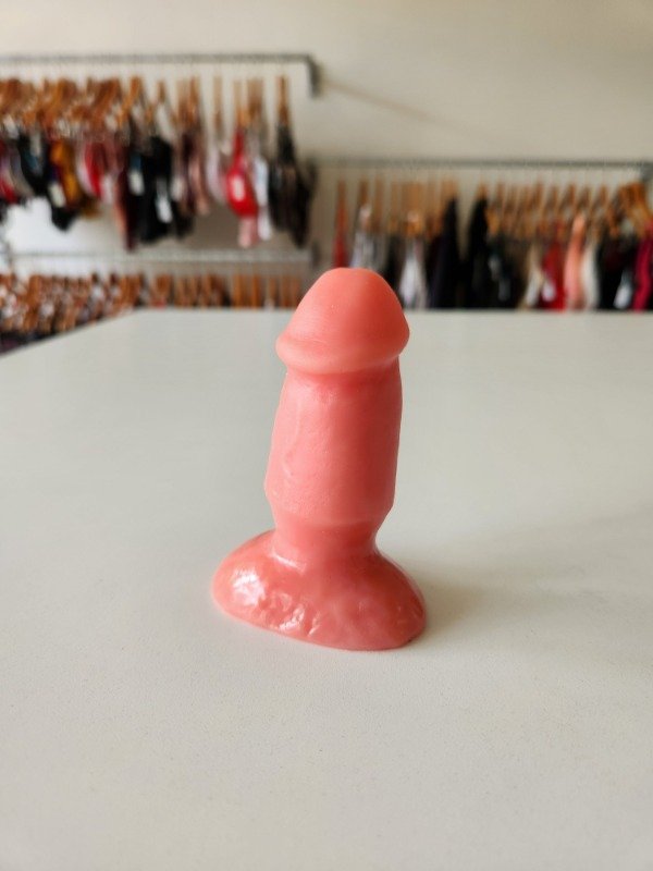 Producto - Dildo anal Personal Trainer
