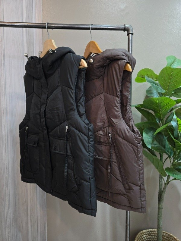 Producto - Chaleco DEKA