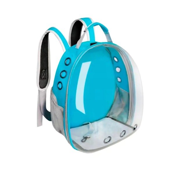 Producto - Satellite Mochila A-MM1801 - Para - Turqueza