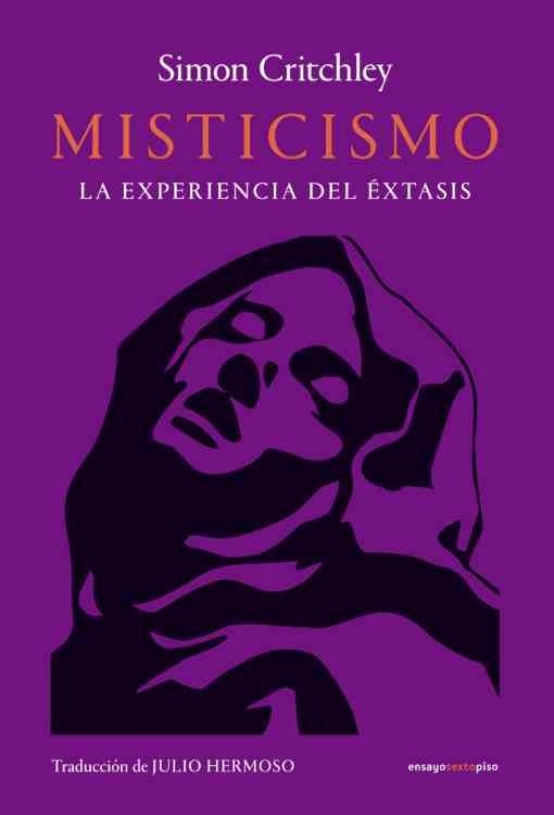 Producto - Misticismo - Critchley Simon