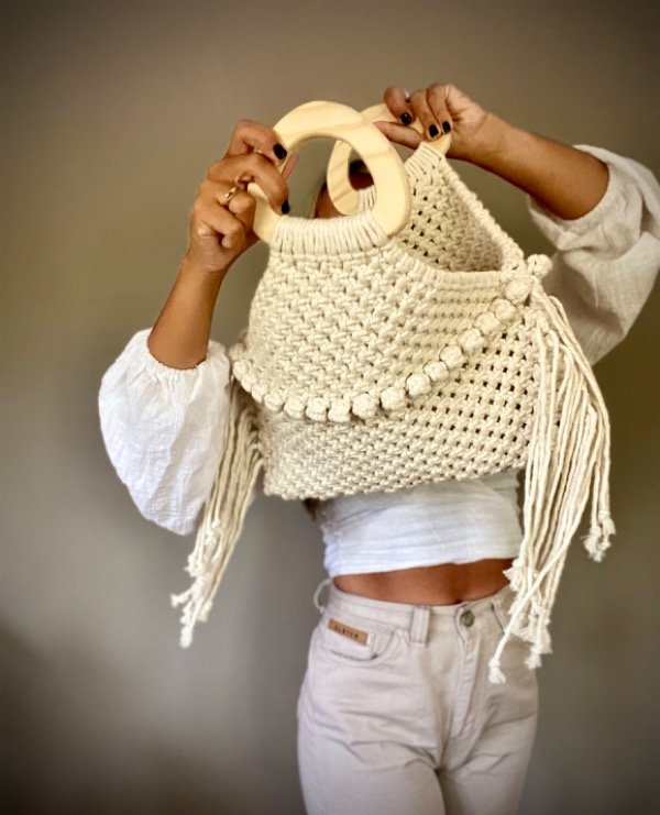 Producto - Bolso de Playa