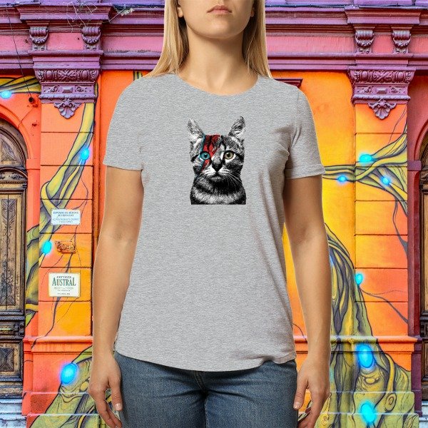 Producto - GATO INDIO - Dama