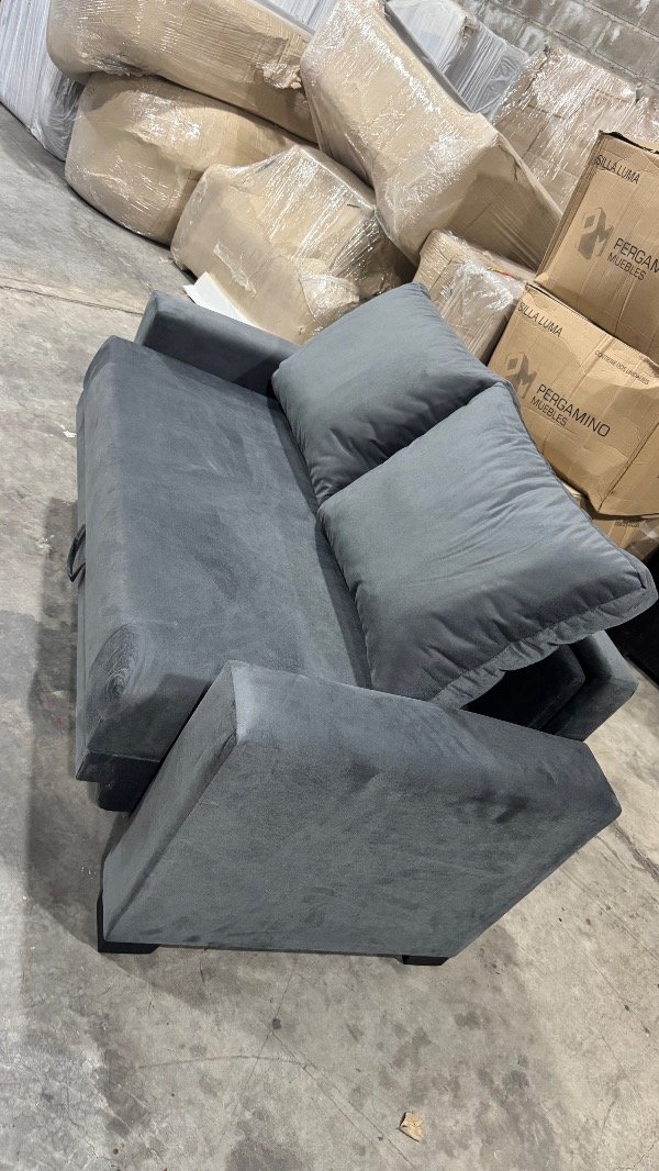 Producto - Sofá cama 1.60 - 2