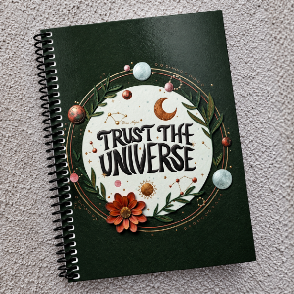Producto - Cuaderno Universe A5 - 0