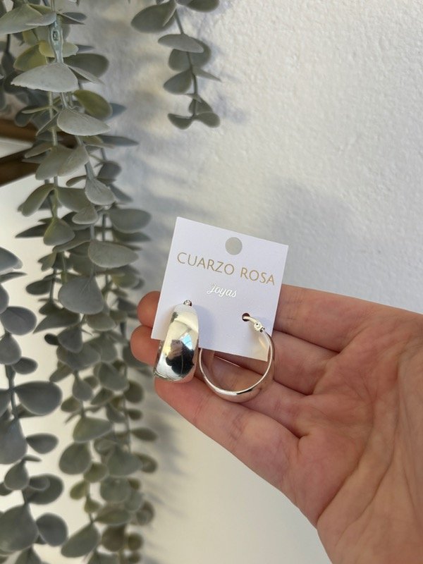Producto - Argollas Paola