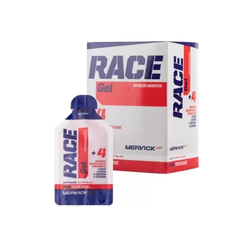 Producto - Race Mervick Varios Sabores X 12 U