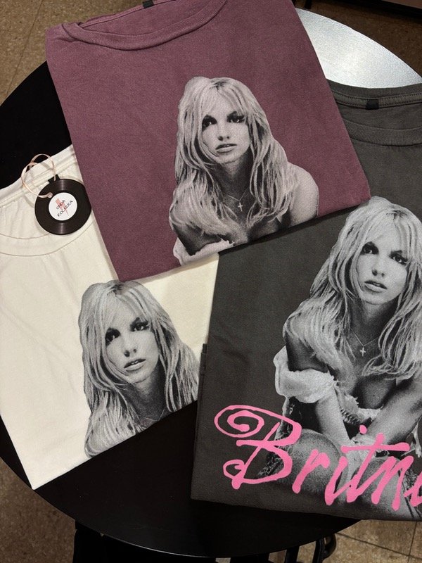 Producto - Reme Britney