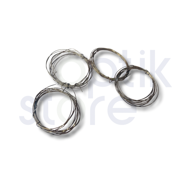 Producto - Soldadura 0.4mm 40 plata