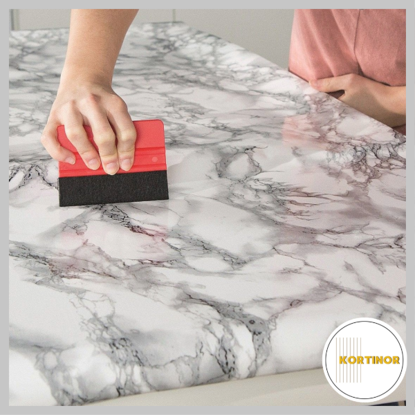Producto - PVC Símil Marmol - 1
