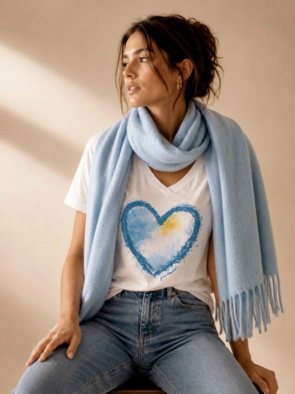 Producto - REMERA RENE - Juana Rivera