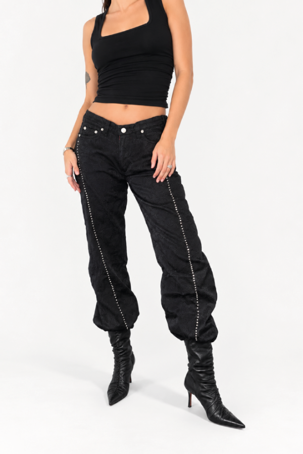 Producto - 0029 - PANTALON BROCATO
