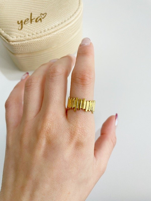 Producto - ANILLO ELA