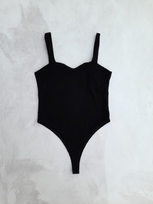 Producto - Body CORAZON