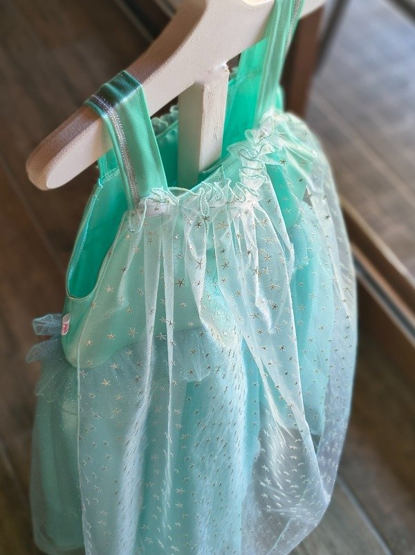 Producto - Vestido Frozen - 0