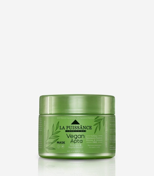 Producto - Máscara Apto Vegano x 250 ML