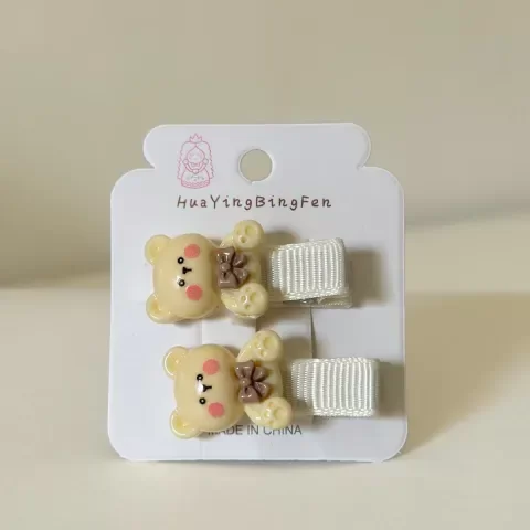 Producto - Osos Crema
