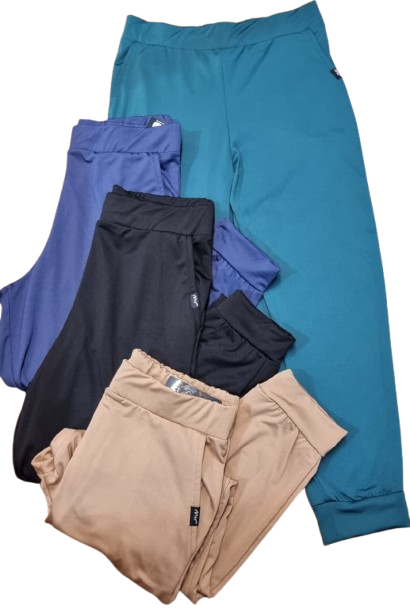 Producto - Babucha Térmica Ontario