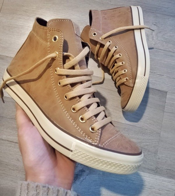 Producto - BOTAS VISON