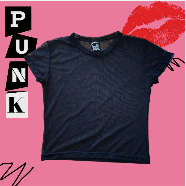 Producto - Crop Top - 0