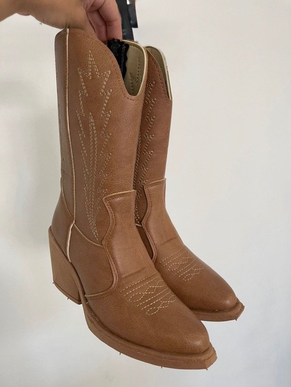Producto - Texanas Camel