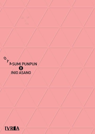 Producto - Oyasumi Punpun - 7