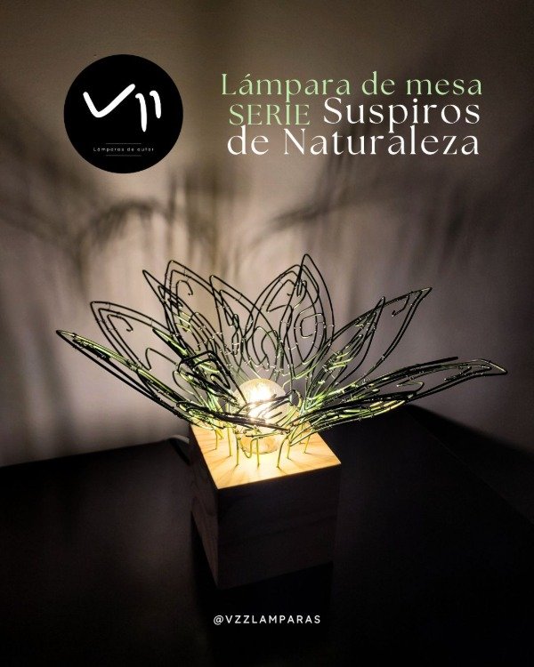 Producto - Flor VERDE