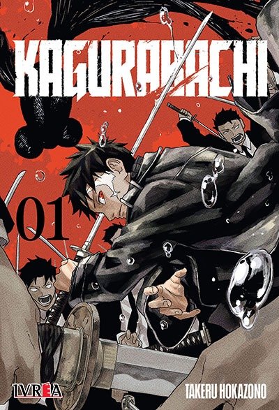Producto - KAGURABACHI 01