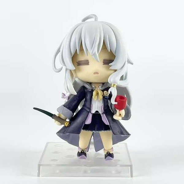 Producto - Set Elaina - WANDERING WITCH, 12cm (Por unidad) - 3