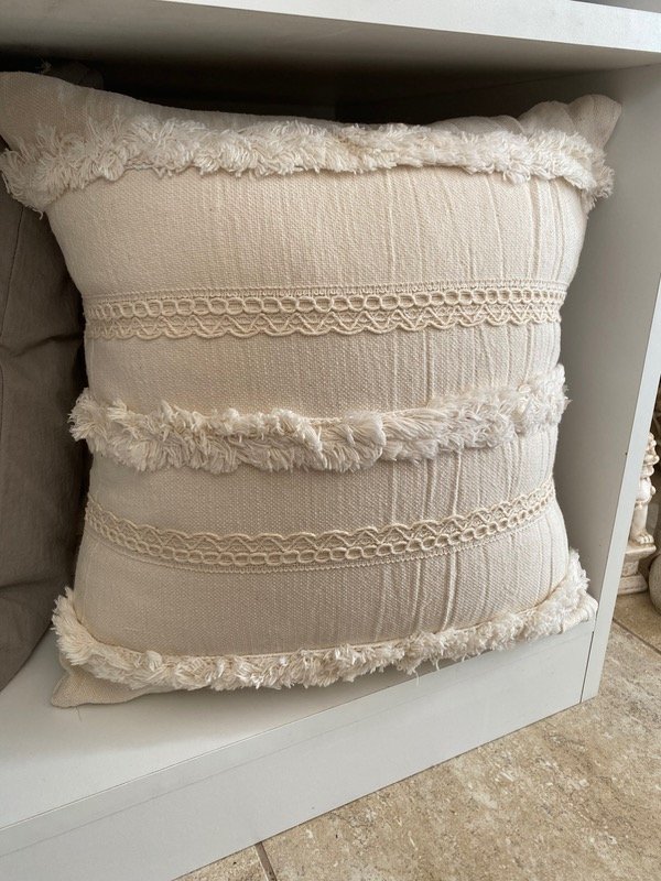 Producto - Almohadón Lena