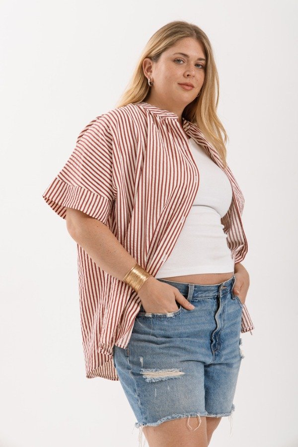 Producto - Camisa GRETA - lino