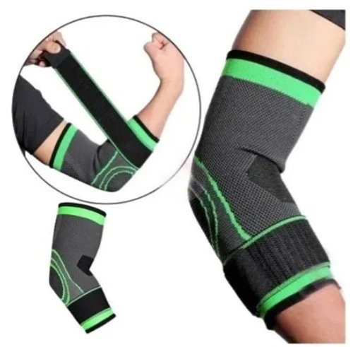 Producto - Codera Elastizada Ajustable