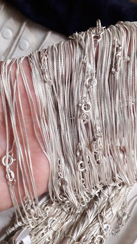 Producto - Cadena Veneciana