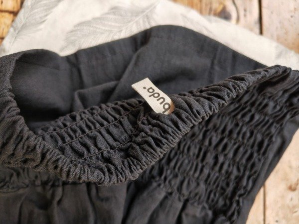 Producto - Baggy de tusor - 13