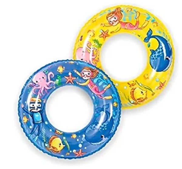 Producto - Rueda infantil